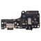 Pour Xiaomi Redmi Note 10s M2101K7BG M2101K7BI M2101K7BNY M2101K7BL Carte de Port de Charge